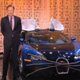 Illustration for article titled Conan OBriens $1.5 Million Bugatti Veyron Mouse